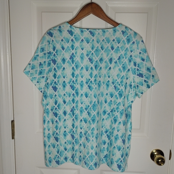 CHICO'S Top - Picture 2 of 9